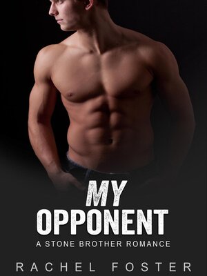cover image of My Oppenent